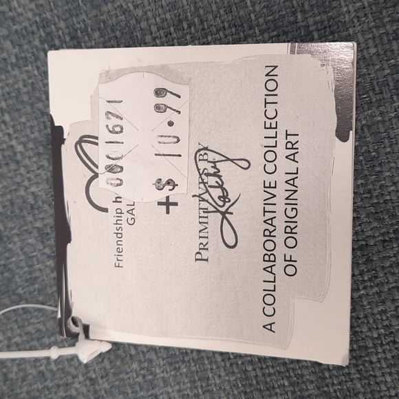 Coin Purse Wallet Post Consumer Recycled Material Be The Sunshine Cute Gift - Picture 5 of 5